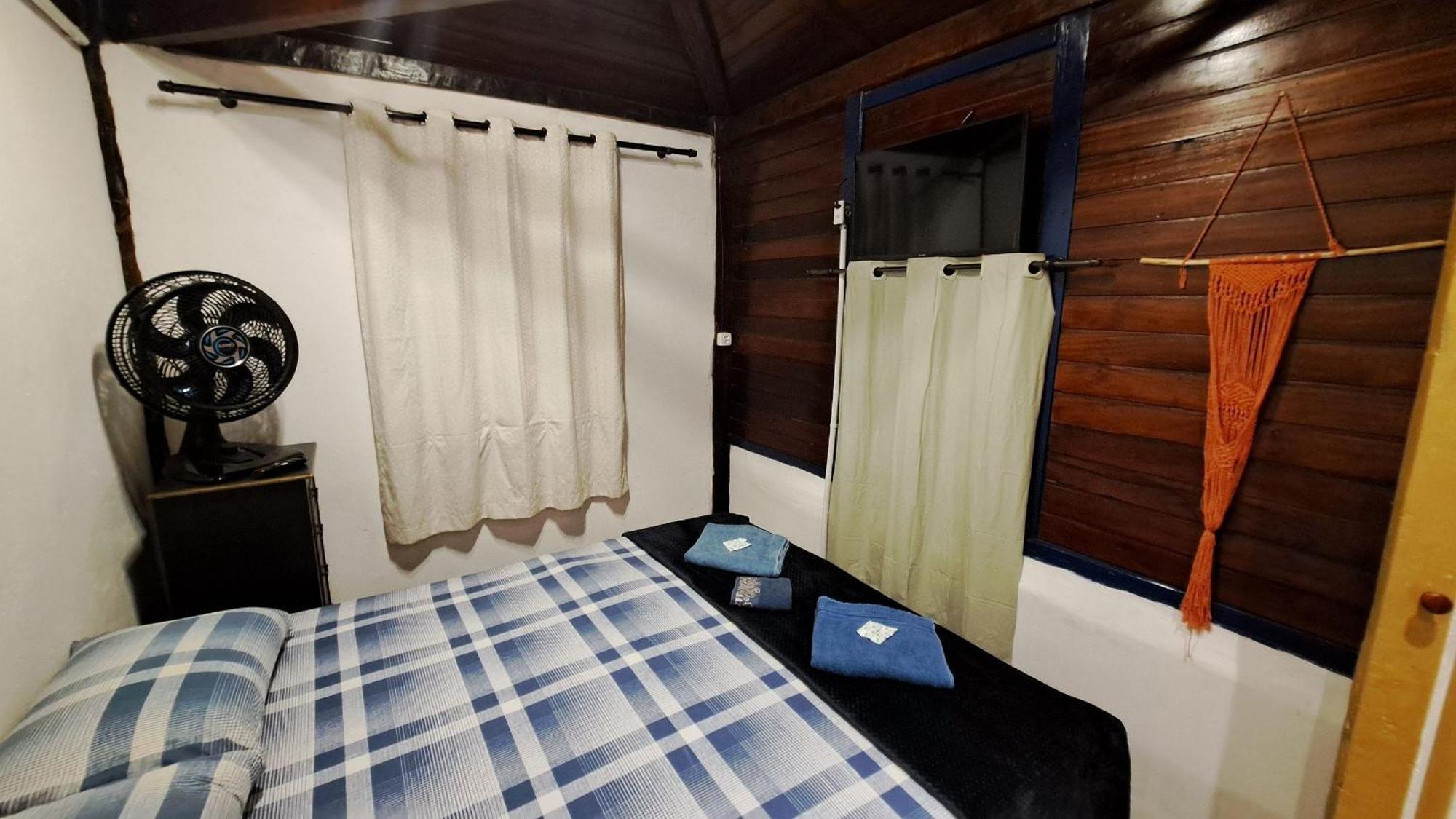 Pousada Residencia Balestra Tiradentes Kültér fotó