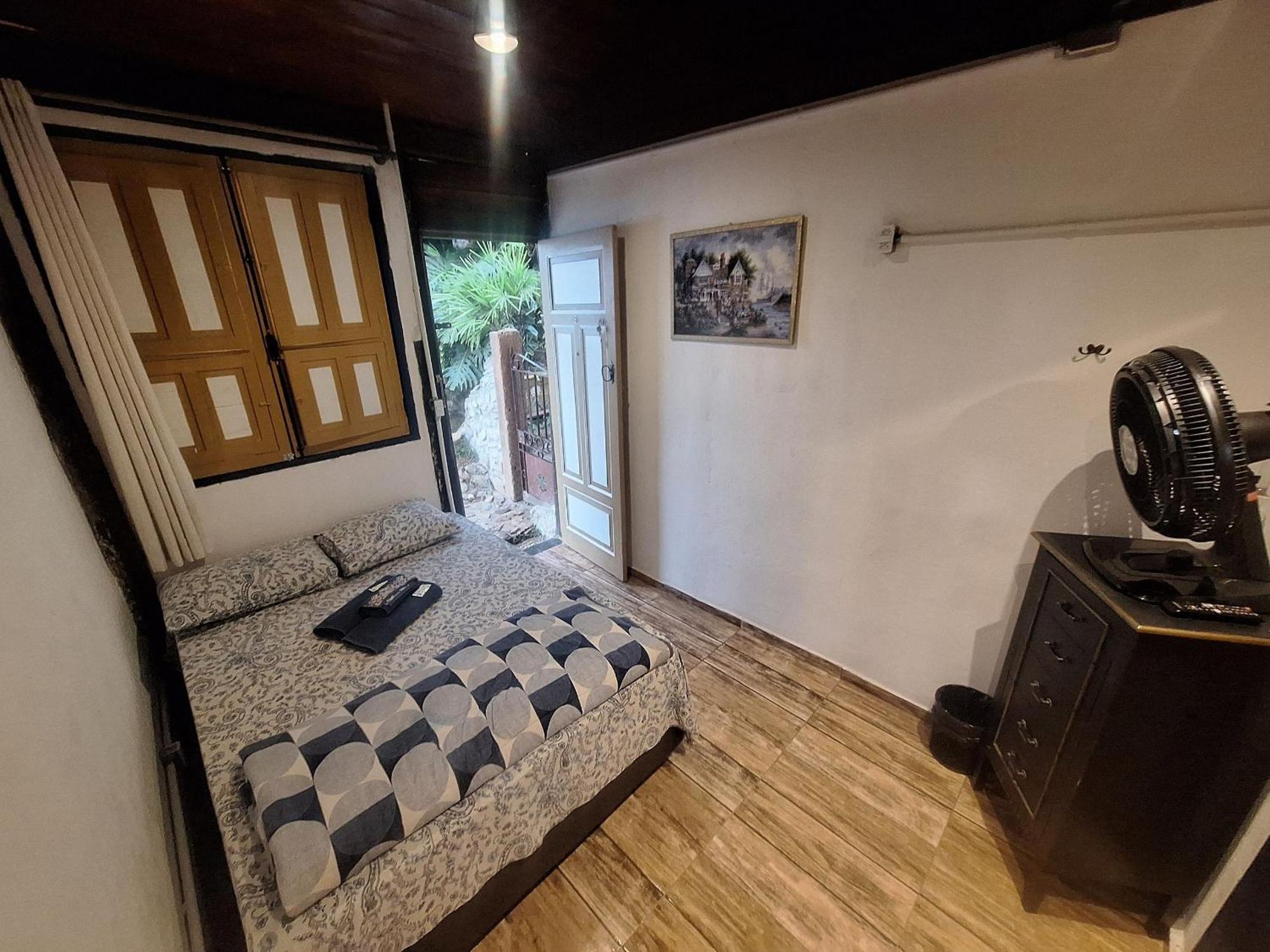 Pousada Residencia Balestra Tiradentes Kültér fotó
