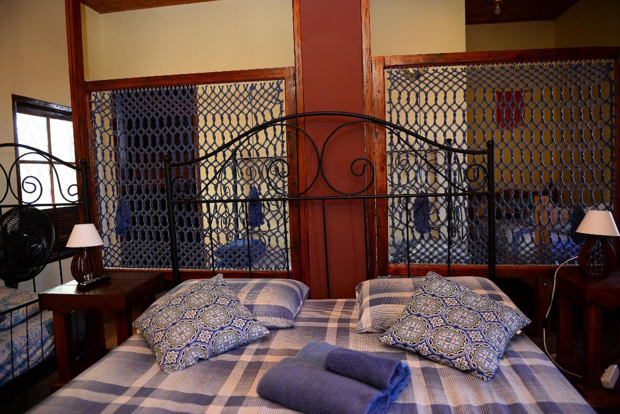 Pousada Residencia Balestra Tiradentes Kültér fotó