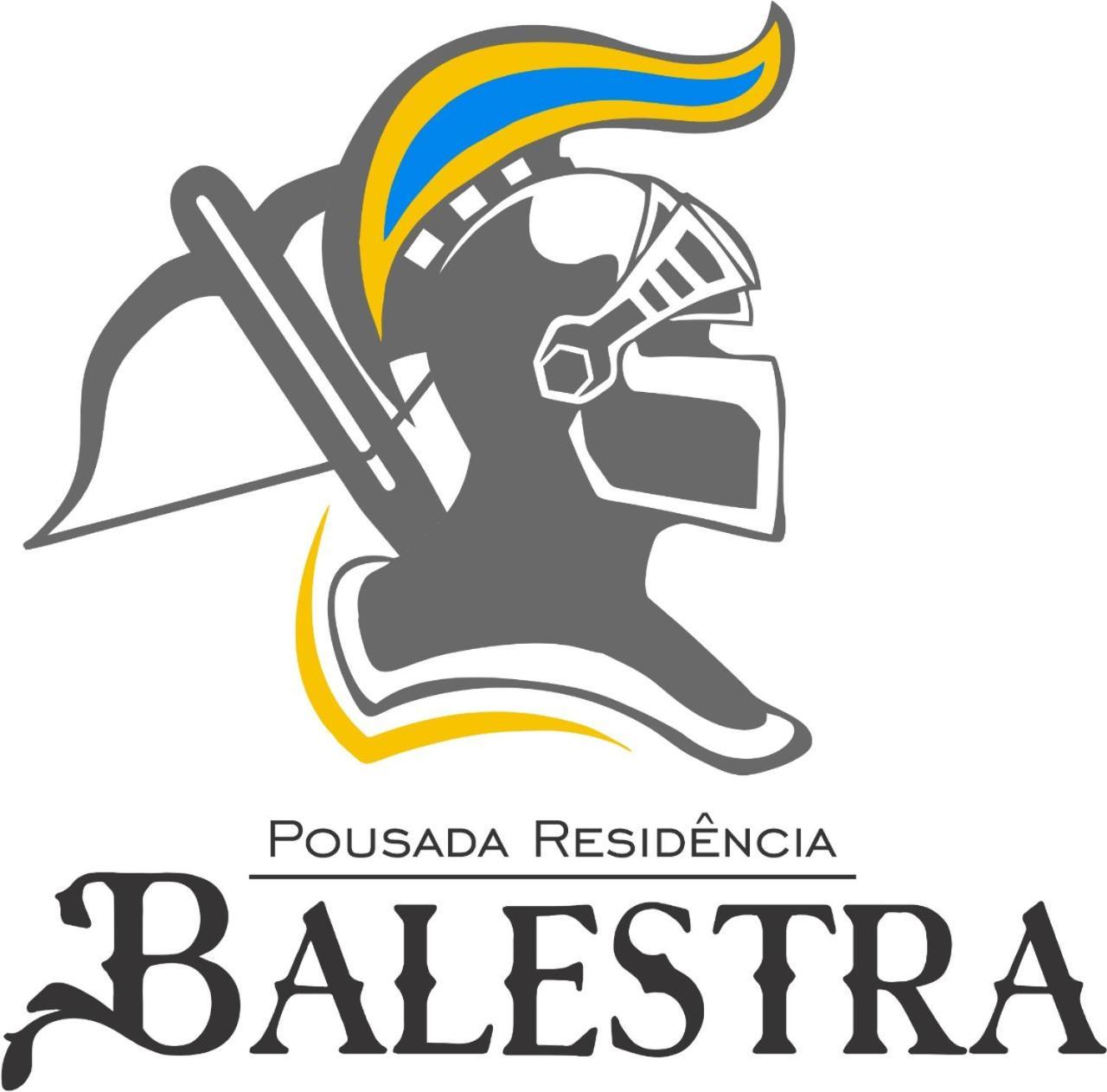 Pousada Residencia Balestra Tiradentes Kültér fotó